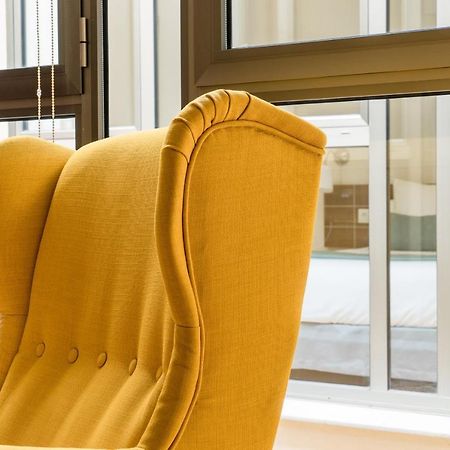 Homeabout Fresca Apartment II 马拉加 外观 照片