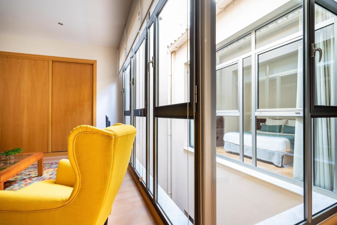 Homeabout Fresca Apartment II 马拉加 外观 照片