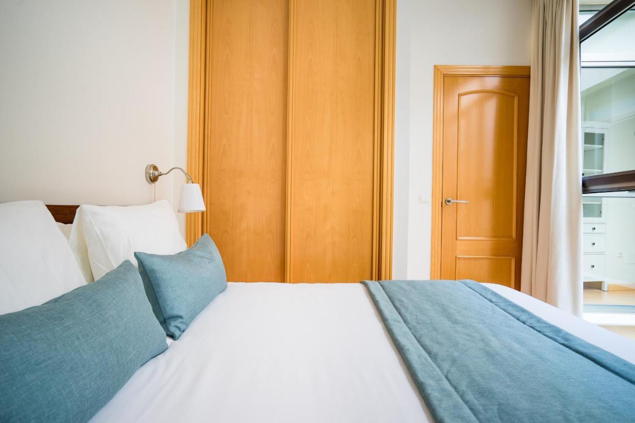 Homeabout Fresca Apartment II 马拉加 外观 照片