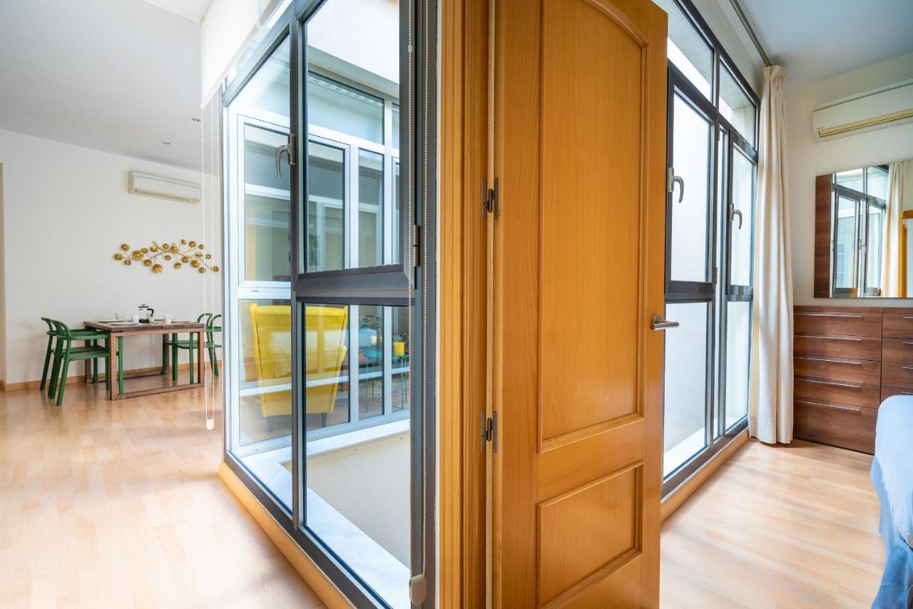 Homeabout Fresca Apartment II 马拉加 外观 照片